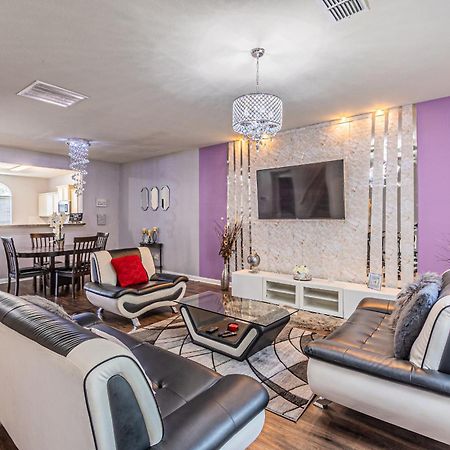 Luxury 5Br Dallas Retreat With Business Amenities - Perfect For Business Travelers, Families & Groups Esterno foto
