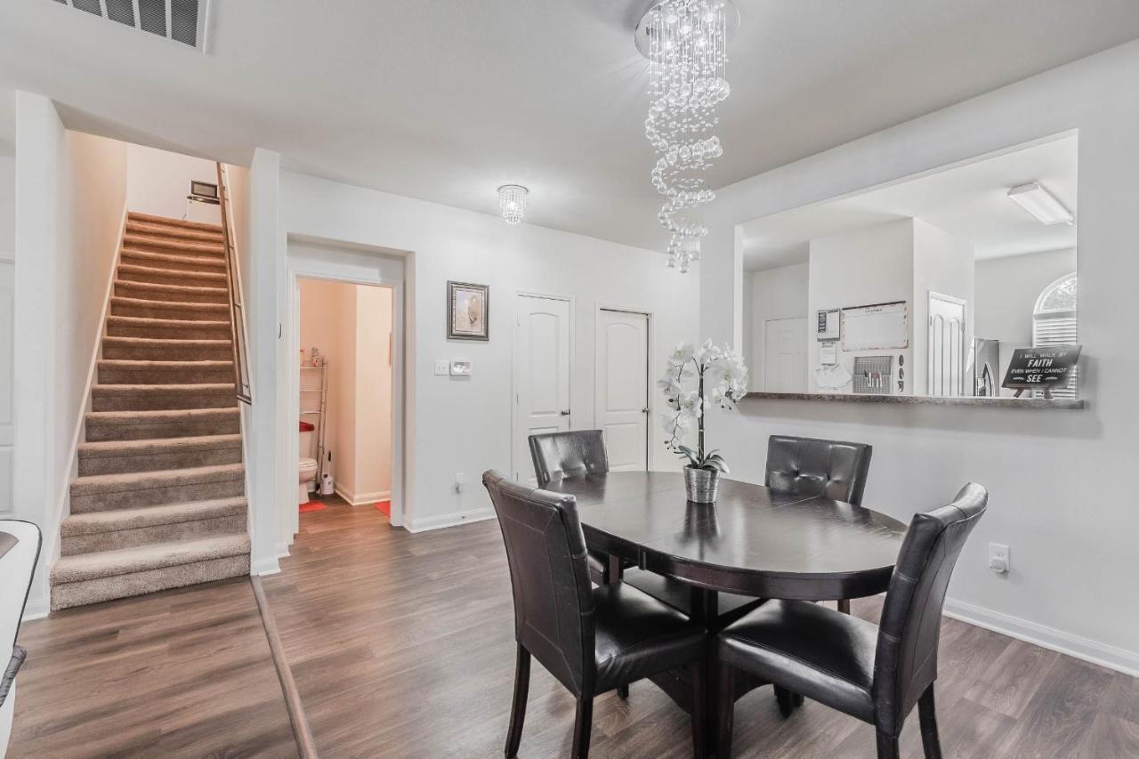 Luxury 5Br Dallas Retreat With Business Amenities - Perfect For Business Travelers, Families & Groups Esterno foto