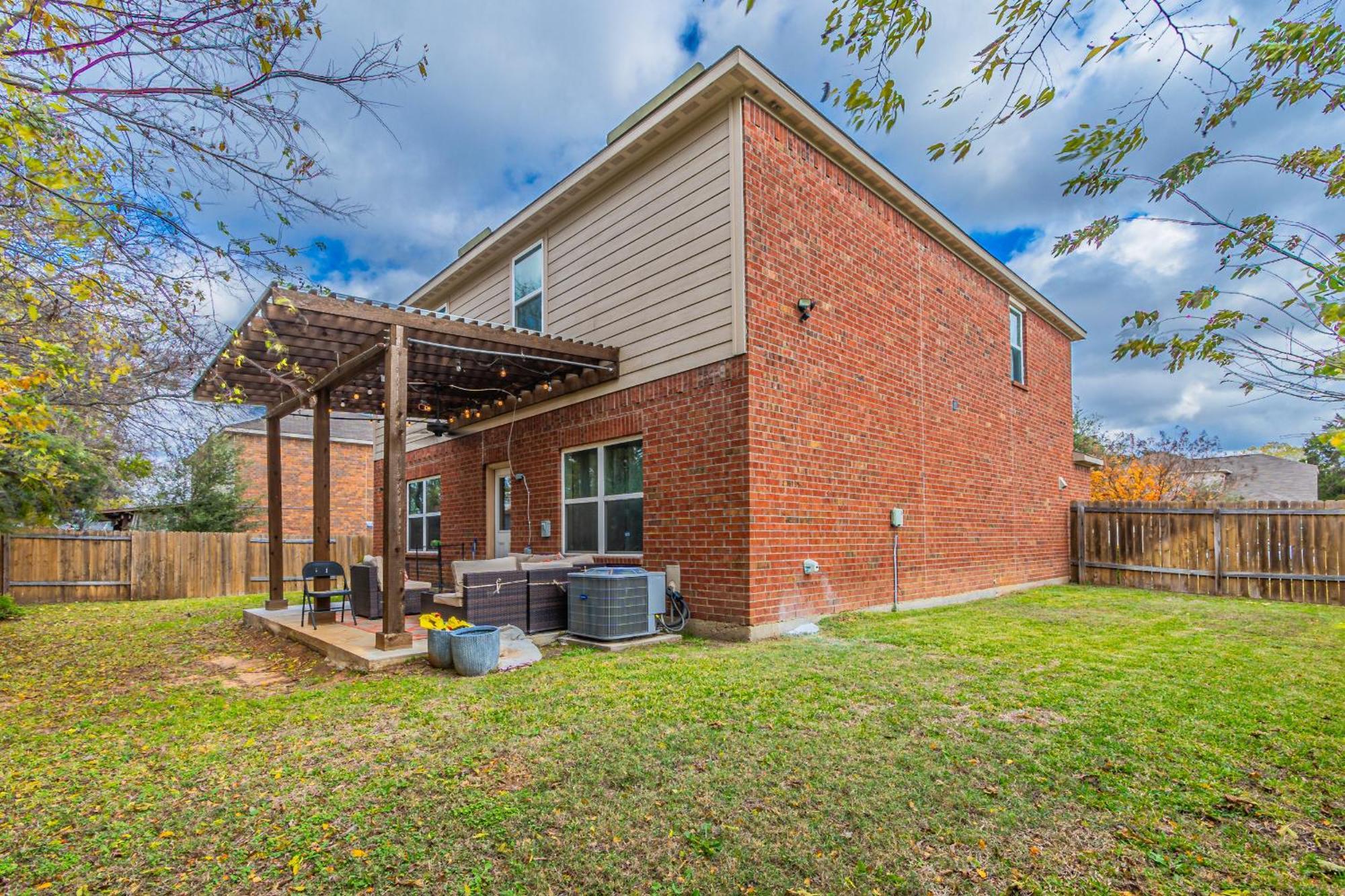 Luxury 5Br Dallas Retreat With Business Amenities - Perfect For Business Travelers, Families & Groups Esterno foto