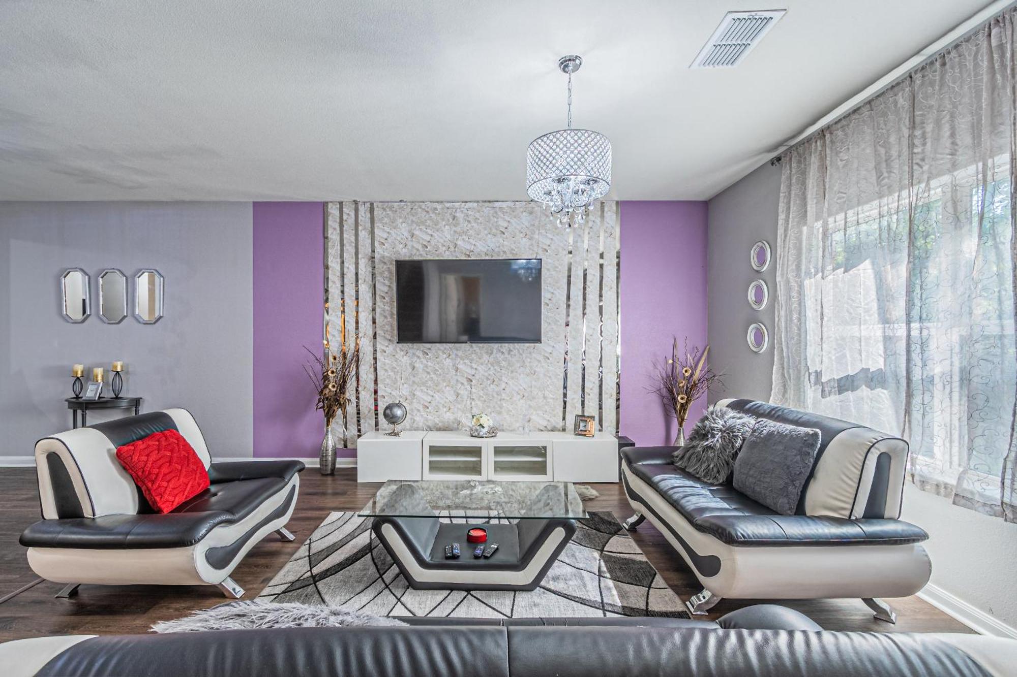 Luxury 5Br Dallas Retreat With Business Amenities - Perfect For Business Travelers, Families & Groups Esterno foto