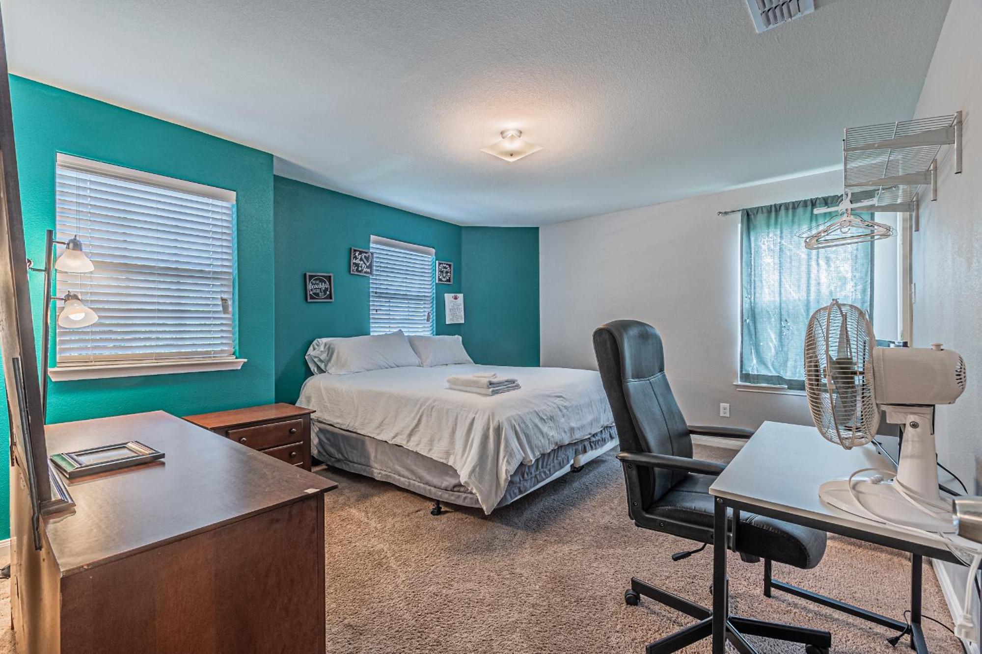 Luxury 5Br Dallas Retreat With Business Amenities - Perfect For Business Travelers, Families & Groups Esterno foto