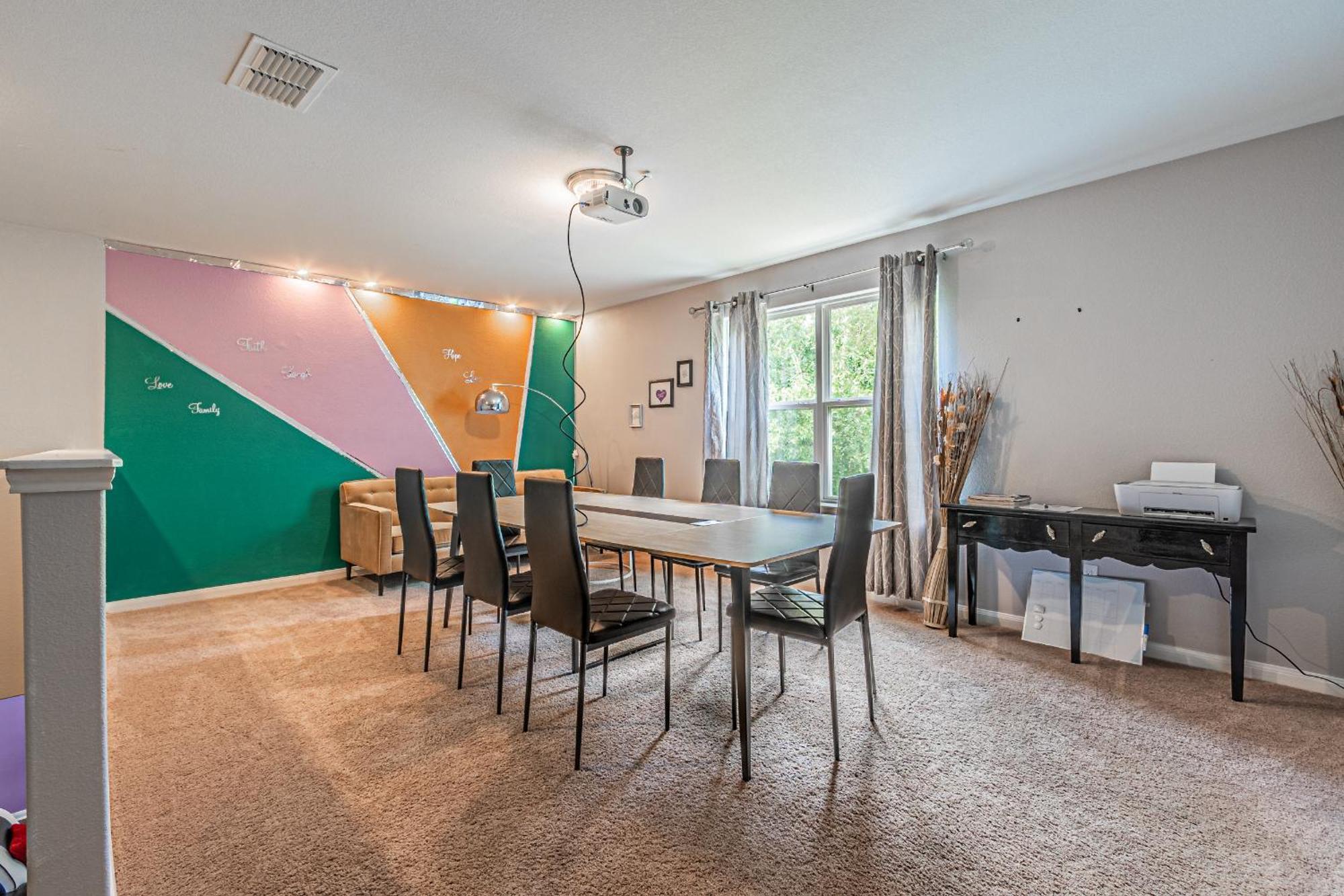 Luxury 5Br Dallas Retreat With Business Amenities - Perfect For Business Travelers, Families & Groups Esterno foto