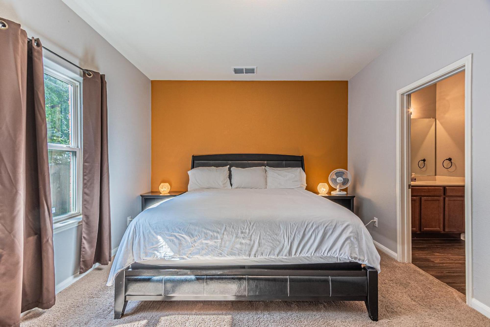 Luxury 5Br Dallas Retreat With Business Amenities - Perfect For Business Travelers, Families & Groups Esterno foto