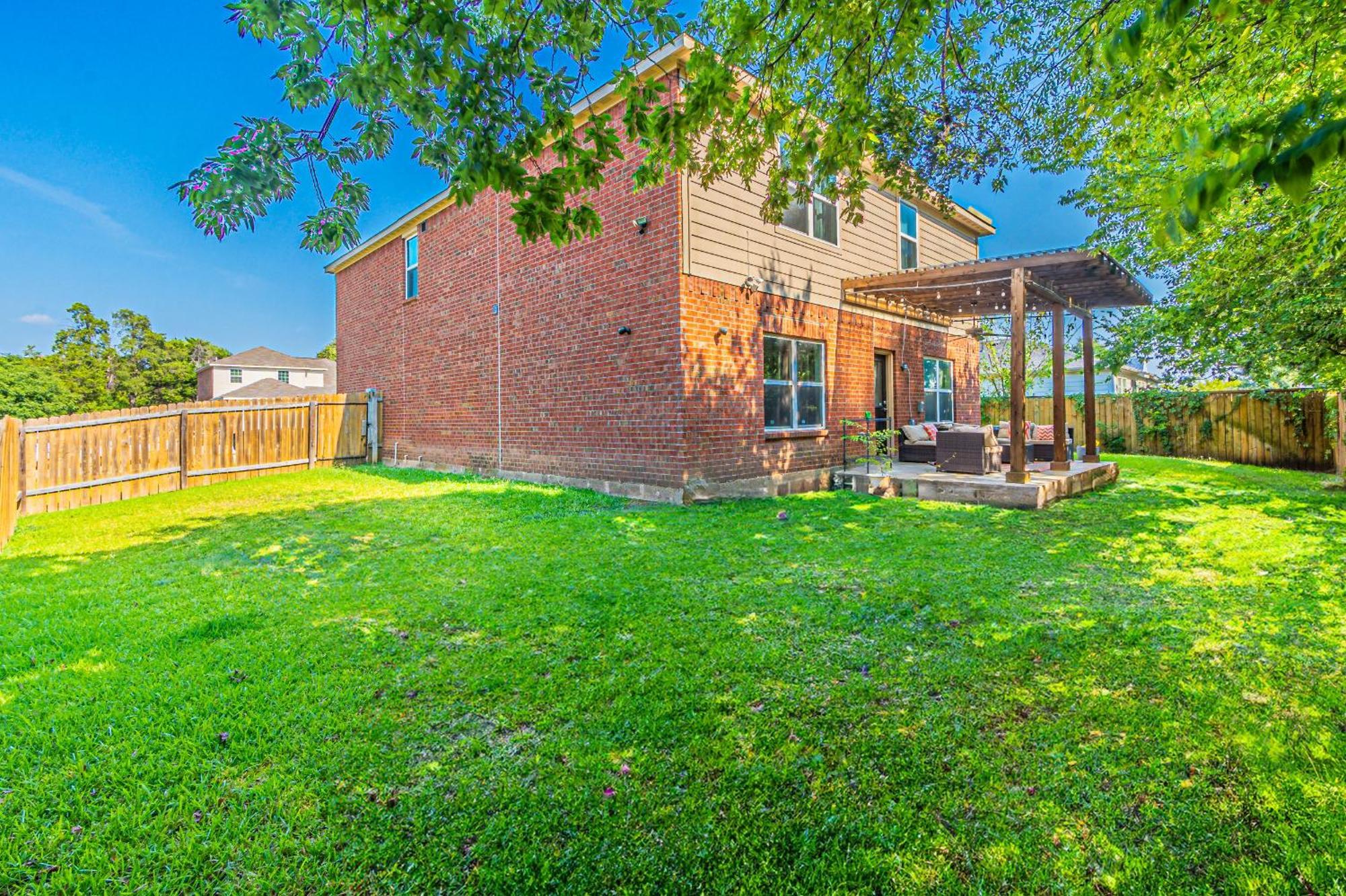 Luxury 5Br Dallas Retreat With Business Amenities - Perfect For Business Travelers, Families & Groups Esterno foto