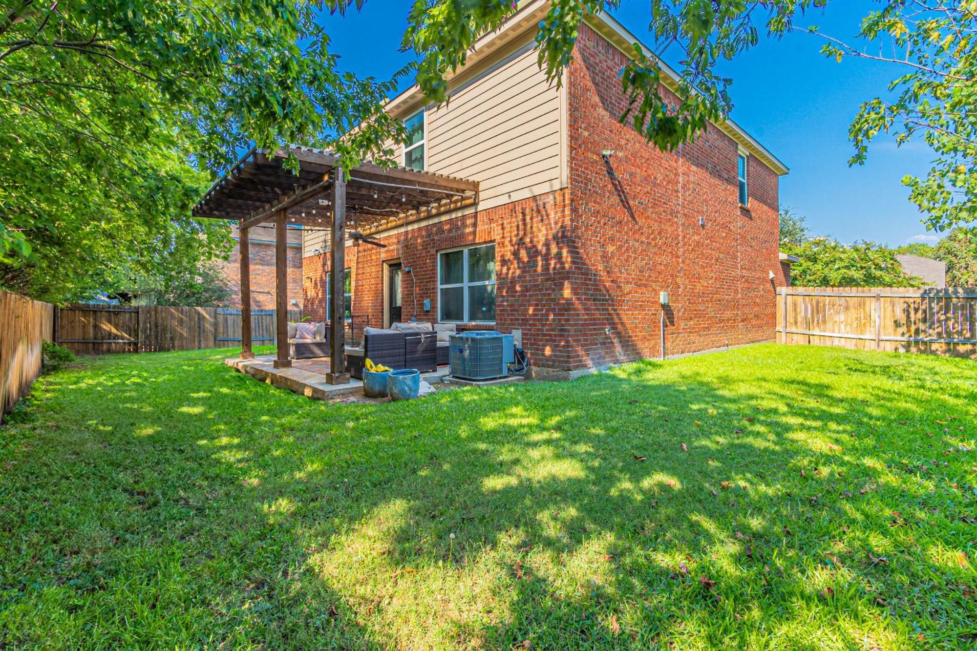 Luxury 5Br Dallas Retreat With Business Amenities - Perfect For Business Travelers, Families & Groups Esterno foto