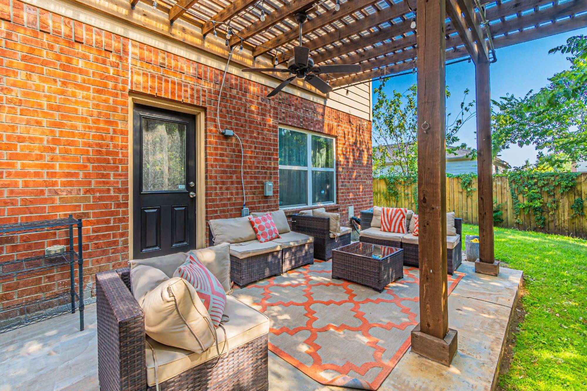Luxury 5Br Dallas Retreat With Business Amenities - Perfect For Business Travelers, Families & Groups Esterno foto