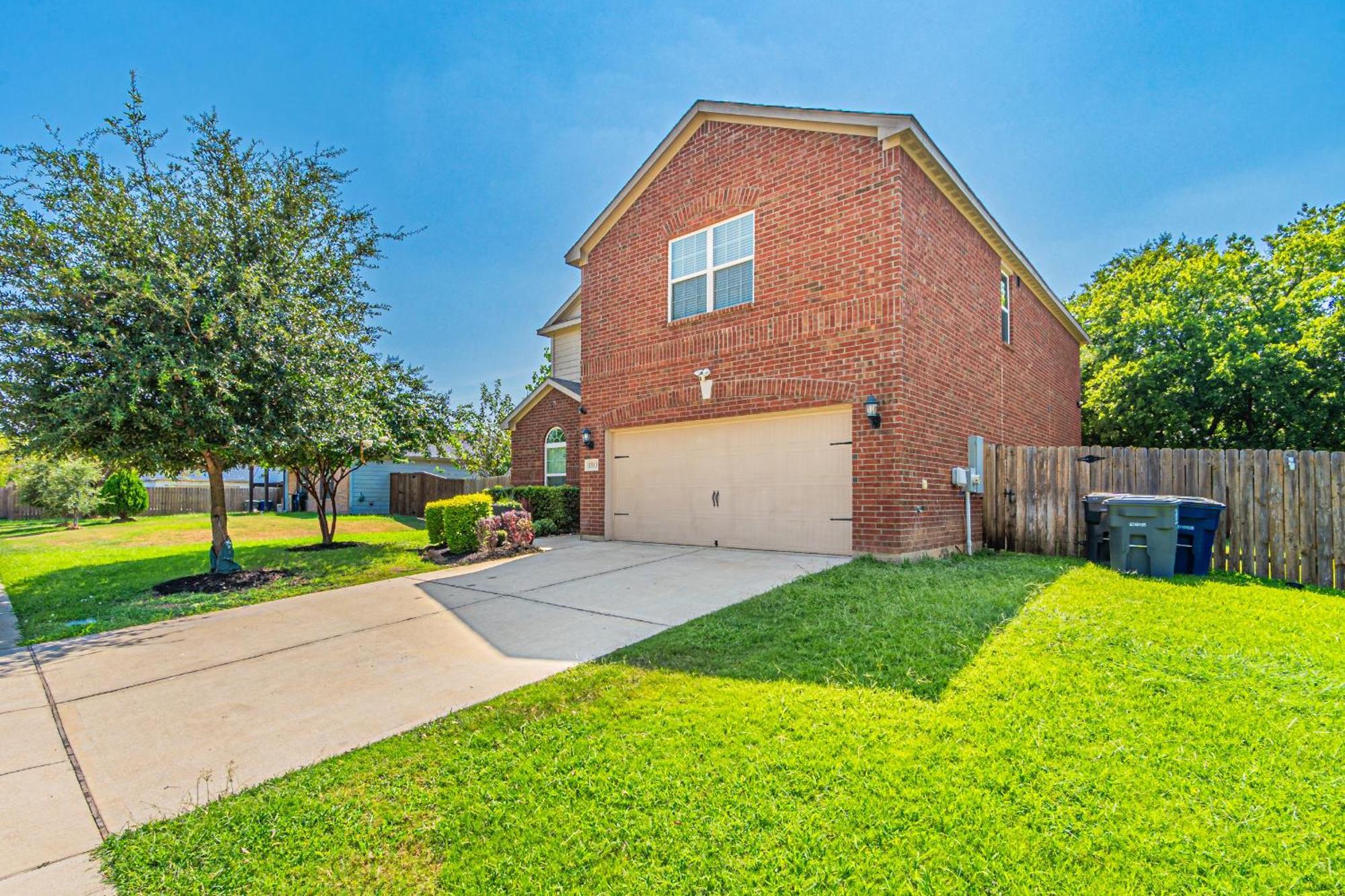 Luxury 5Br Dallas Retreat With Business Amenities - Perfect For Business Travelers, Families & Groups Esterno foto